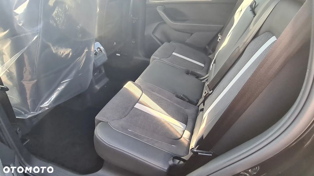 Skoda Kodiaq 2.0 TDI 4x4 Sportline DSG - 10