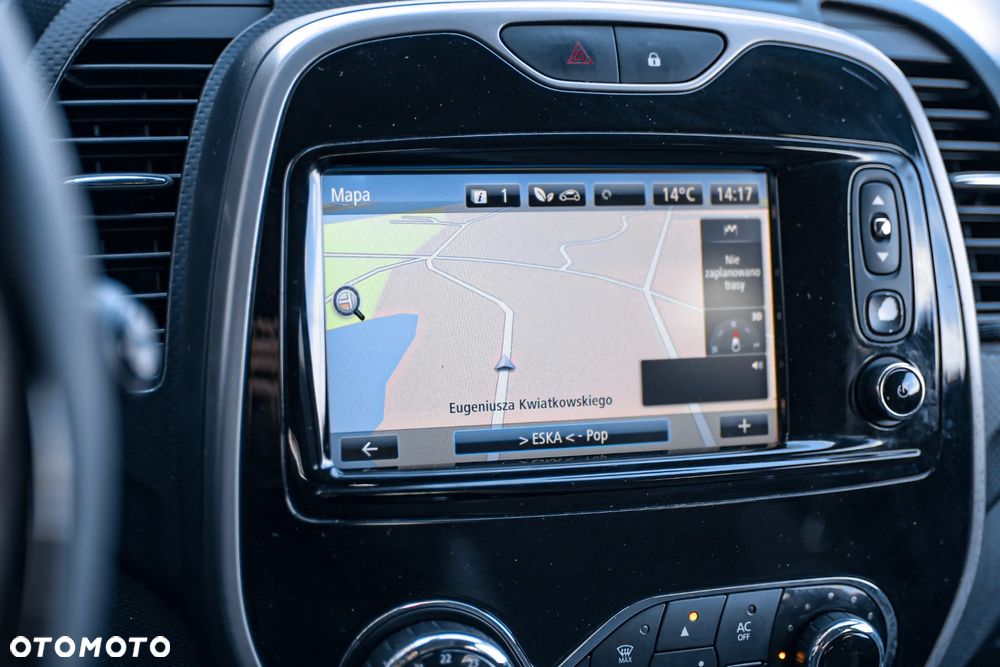 Renault Captur 1.5 dCi Energy Limited - 10