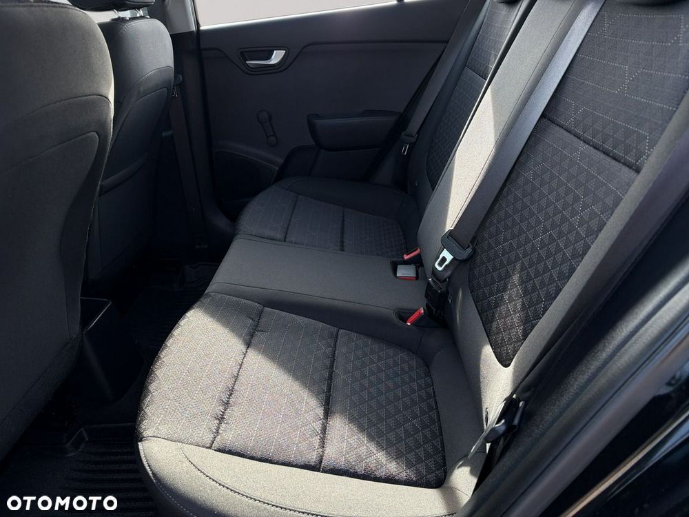 Kia Rio 1.0 T-GDI M - 23