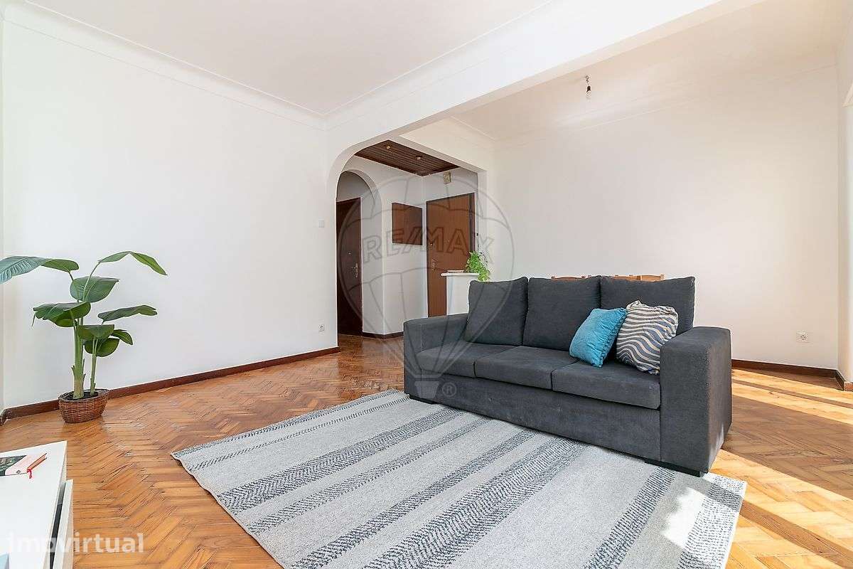 Apartamento T2 para venda - Grande imagem: 3/21