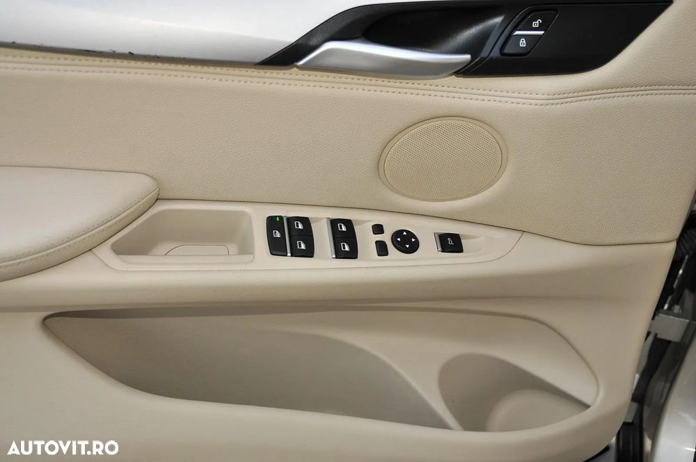 BMW X5 xDrive25d - 20