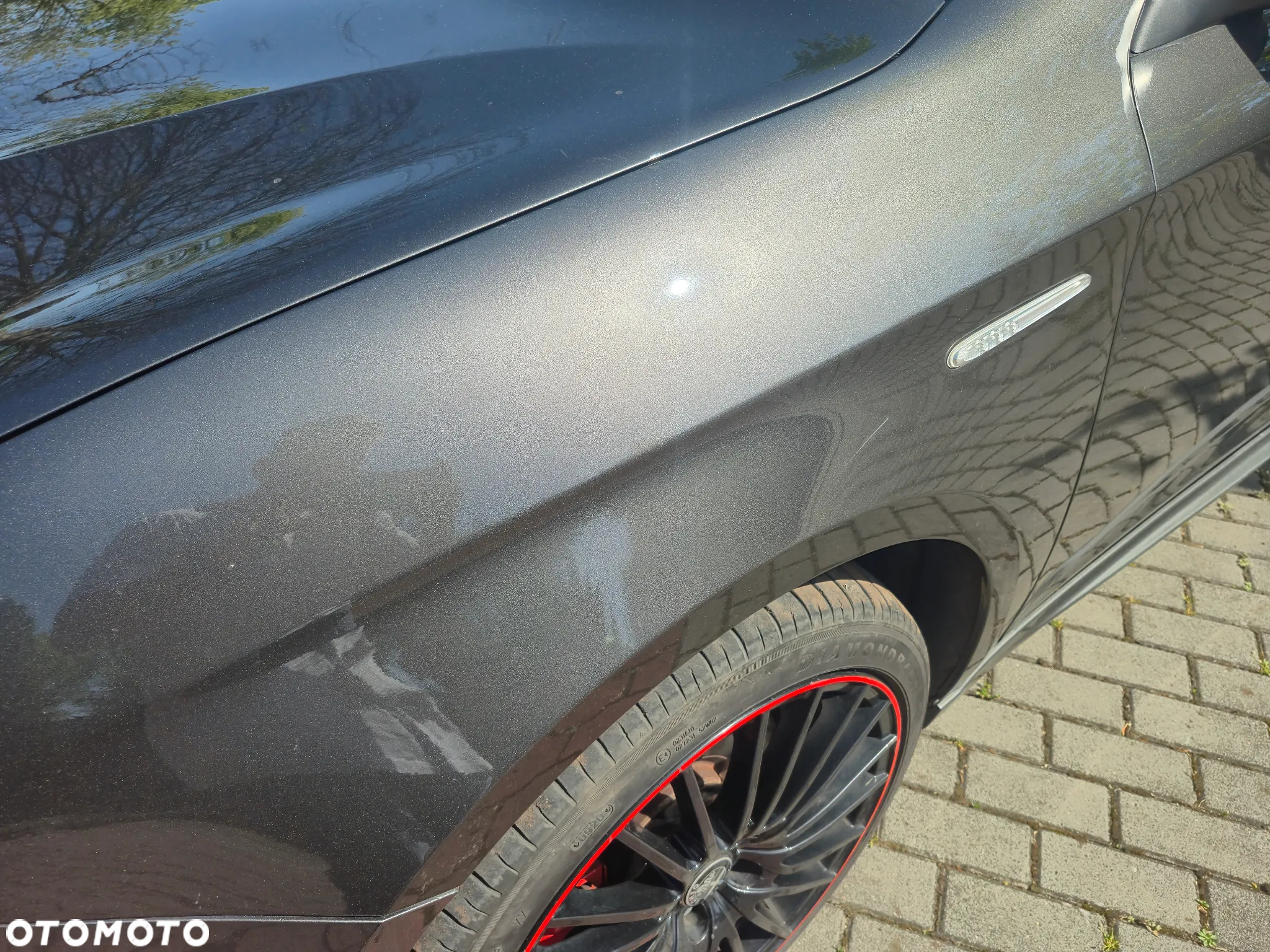 Alfa Romeo Giulietta 2.0 JTDM Distinctive - 10
