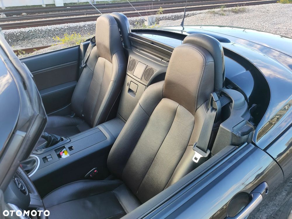 Mazda MX-5 2.0 MZR Niseko - 7
