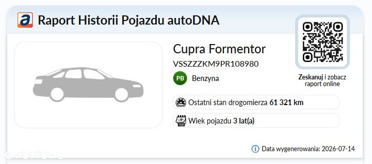 Cupra Formentor - 18