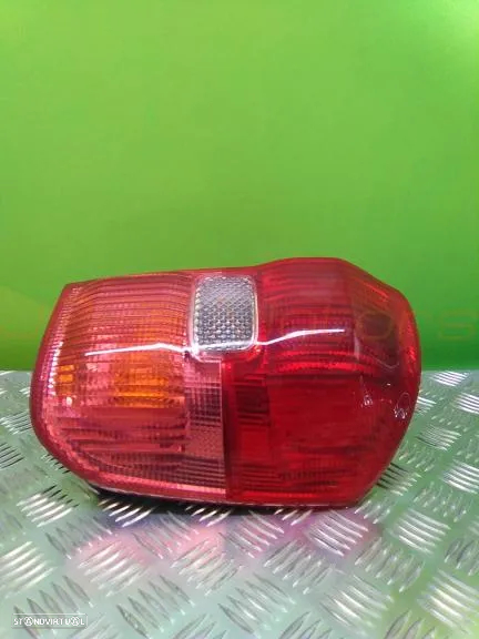 PEÇAS AUTO USADAS para Toyota RAV 4 II 2.0 D 4WD 2002 - 7