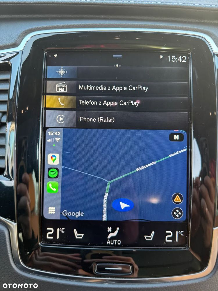Volvo XC 90 - 24