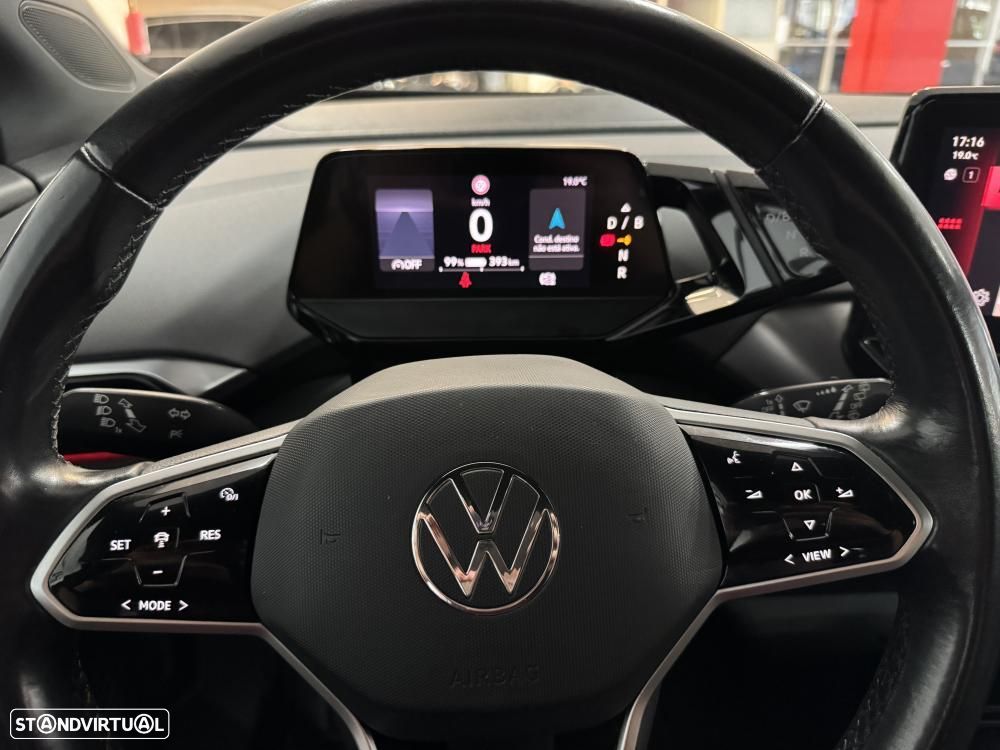 VW ID.4 77 kWh Pro Performance - 31