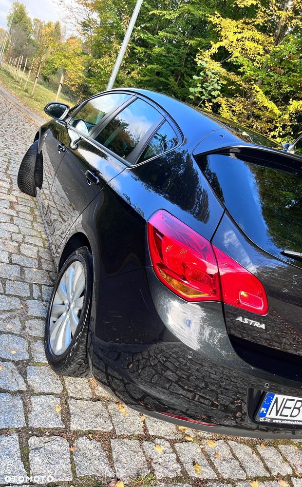 Opel Astra - 19