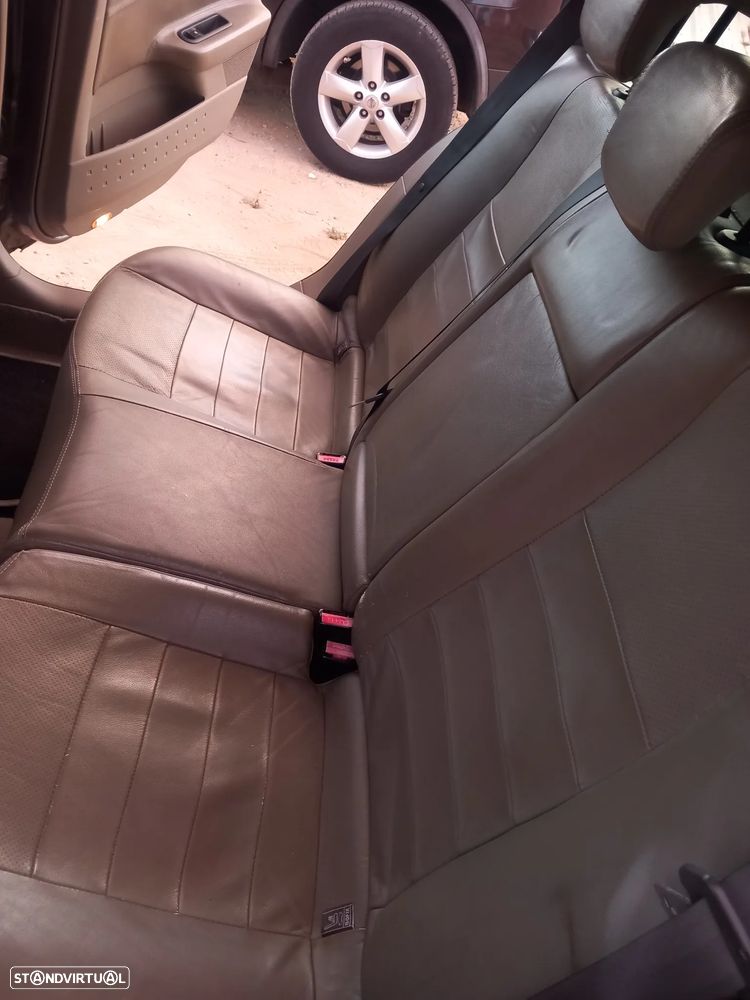 Renault Mégane Break 1.5 dCi C Dynamique - 2