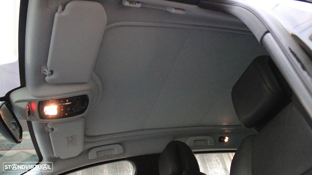 Peugeot 508 SW 1.6 e-HDi Allure 2-Tronic - 44