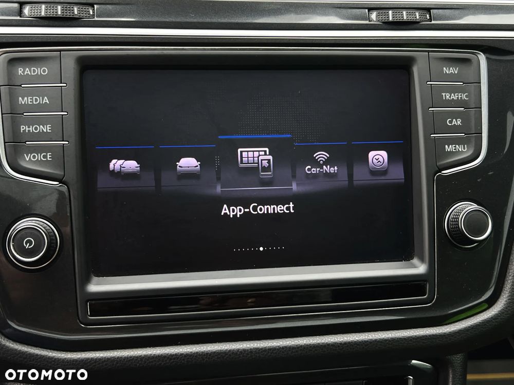 Volkswagen Tiguan 2.0 TSI BMT 4Mot Highline DSG - 37