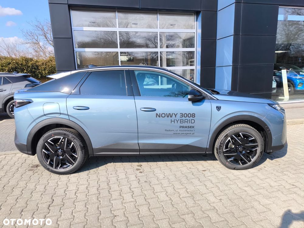 Peugeot 3008 - 2