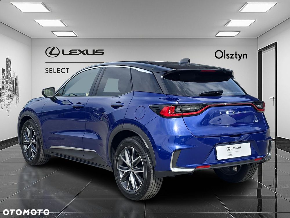 Lexus LBX 1.5 Hybrid Cool - 8