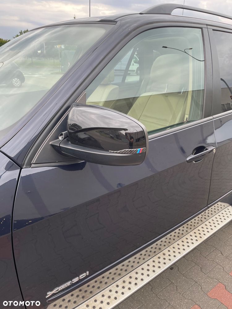 BMW X5 - 9