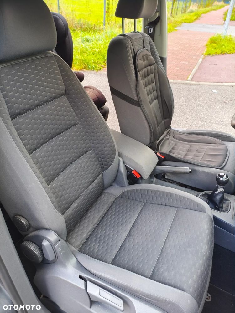 Volkswagen Touran 1.6 Trendline - 7