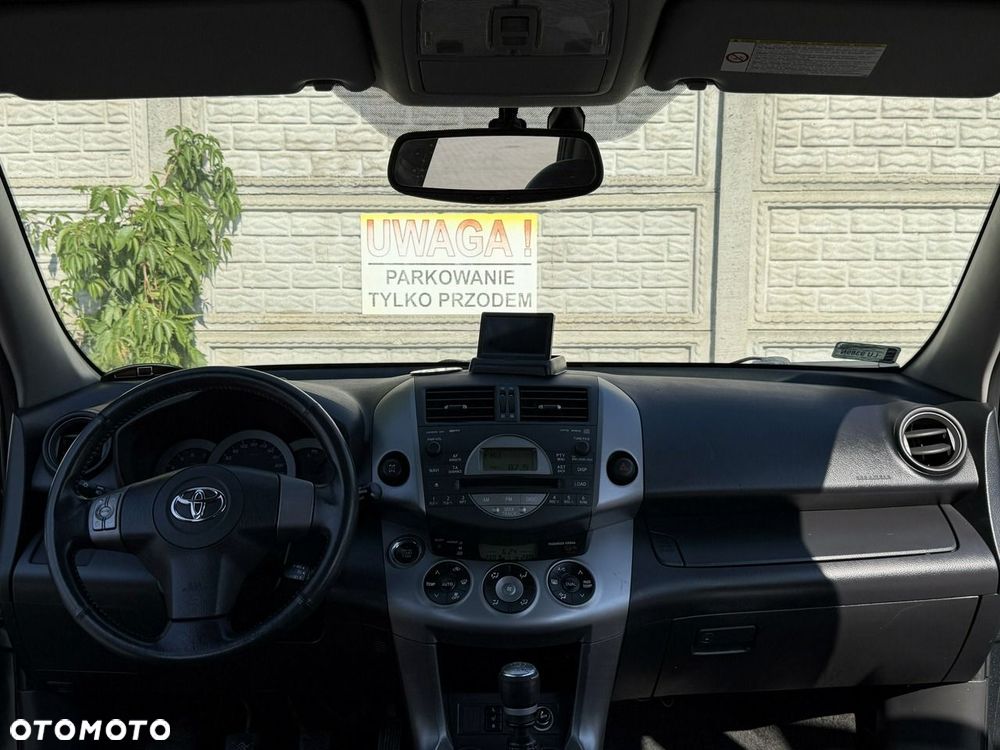 Toyota RAV4 2.2 D-4D Prestige - 7