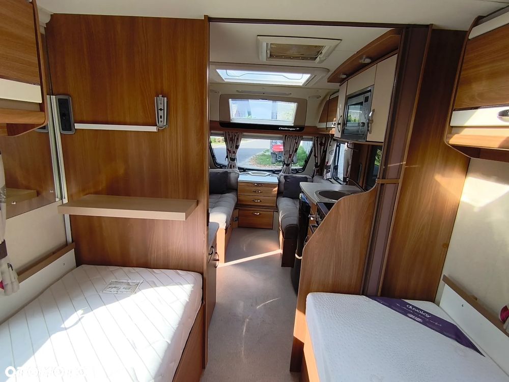 SWIFT Challenger 565 SE - 25