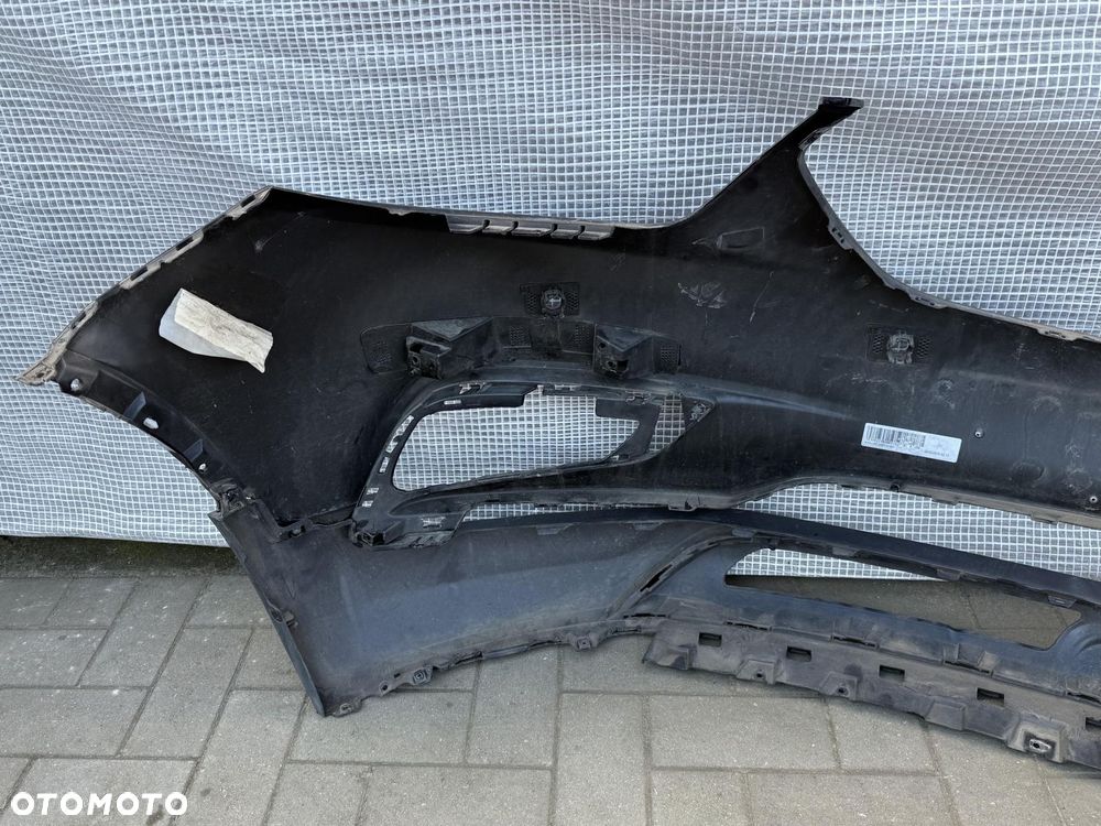 OPEL MOKKA X LIFT ZDERZAK PRZEDNI PRZÓD - 7