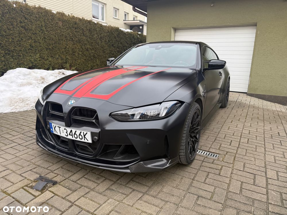 BMW M4 - 3
