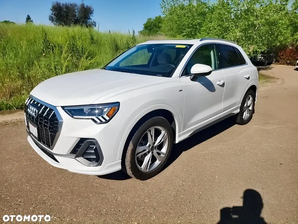 Audi Q3 45 TFSI quattro S tronic S line - 3