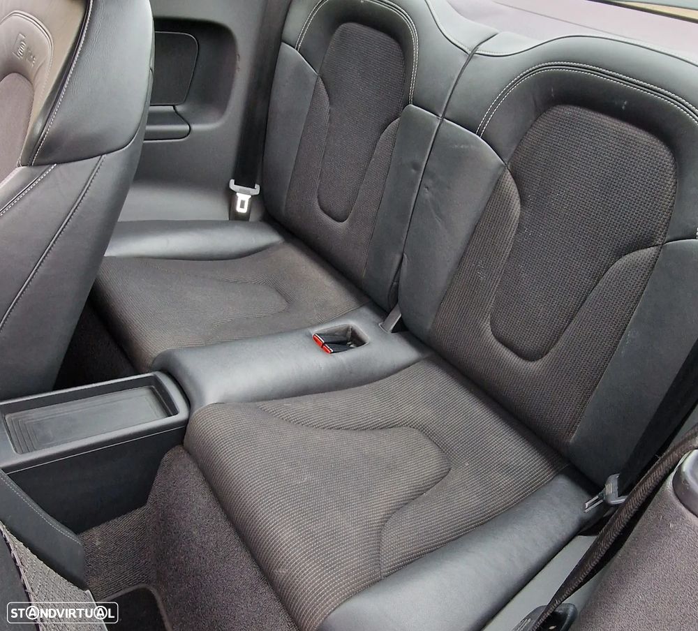 Audi TT Coupé 1.8 TFSI S-line - 13