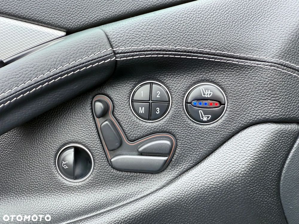 Mercedes-Benz SL 350 Edition 50 - 18