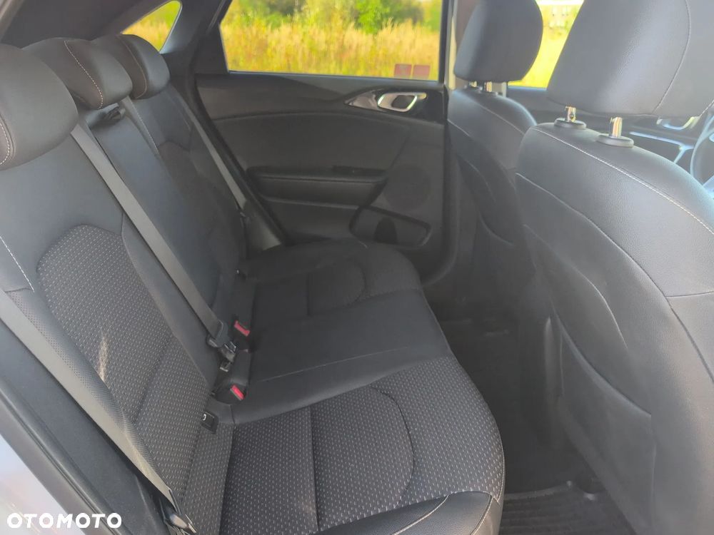 Kia Ceed 2018