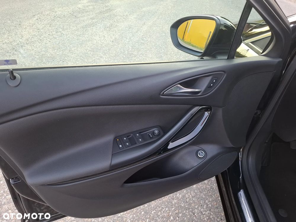 Opel Astra 1.4 T Elite S&S - 15
