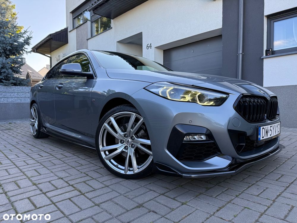 BMW Seria 2 218i M Sport sport - 2