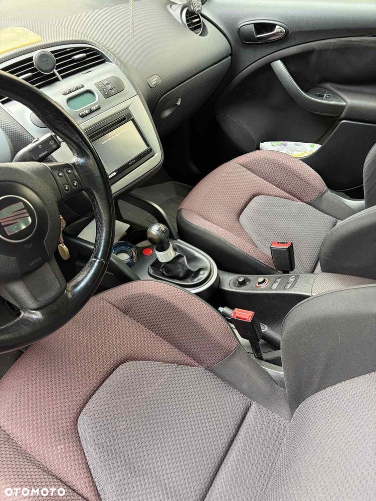 Seat Altea - 3