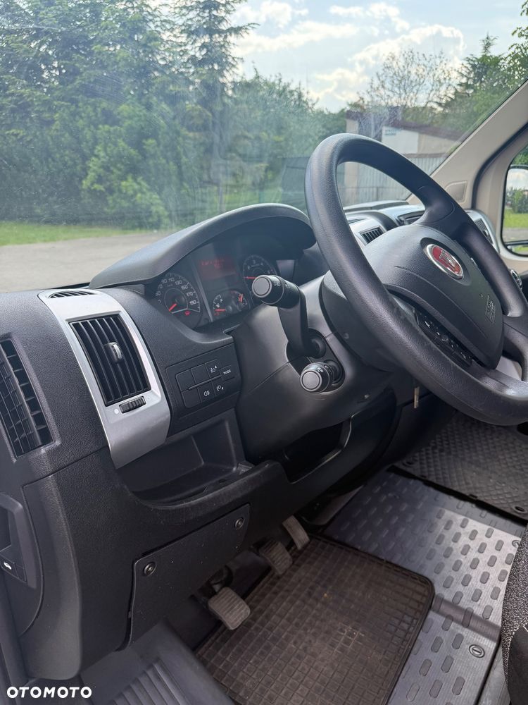 Fiat Ducato - 13