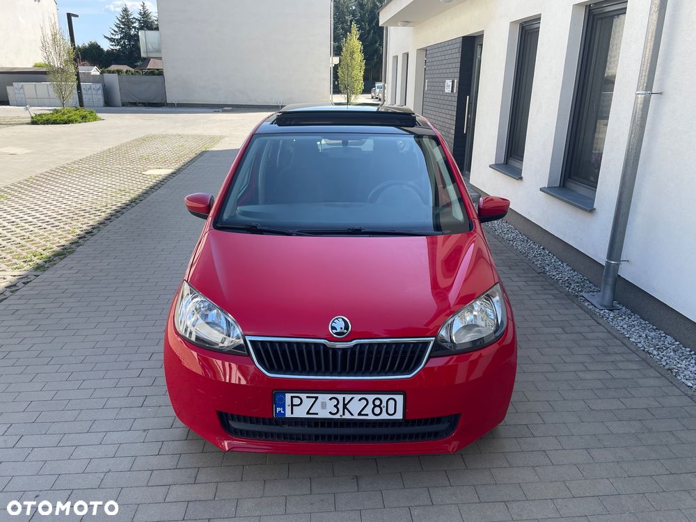 Skoda Citigo 1.0 Style - 3