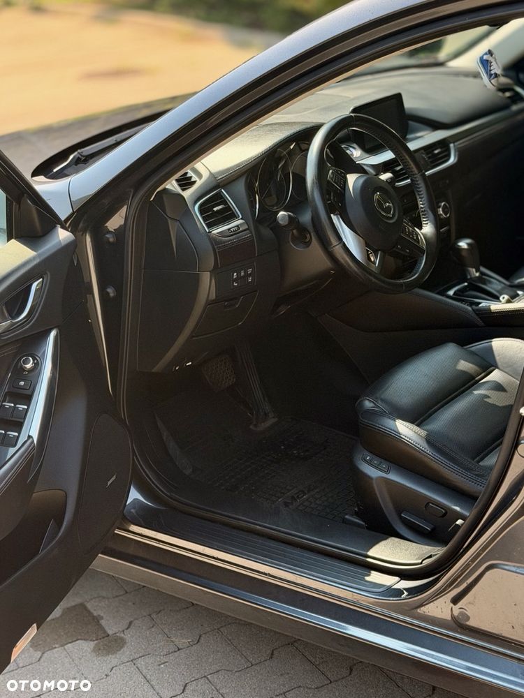 Mazda 6 - 20
