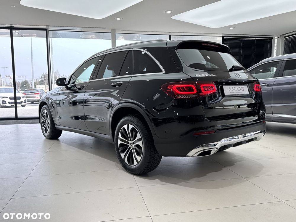 Mercedes-Benz GLC - 3