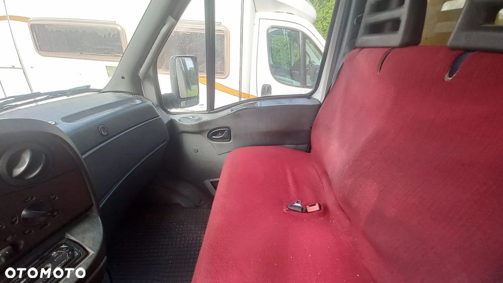 Iveco DAILY 65C17/ZF - 16