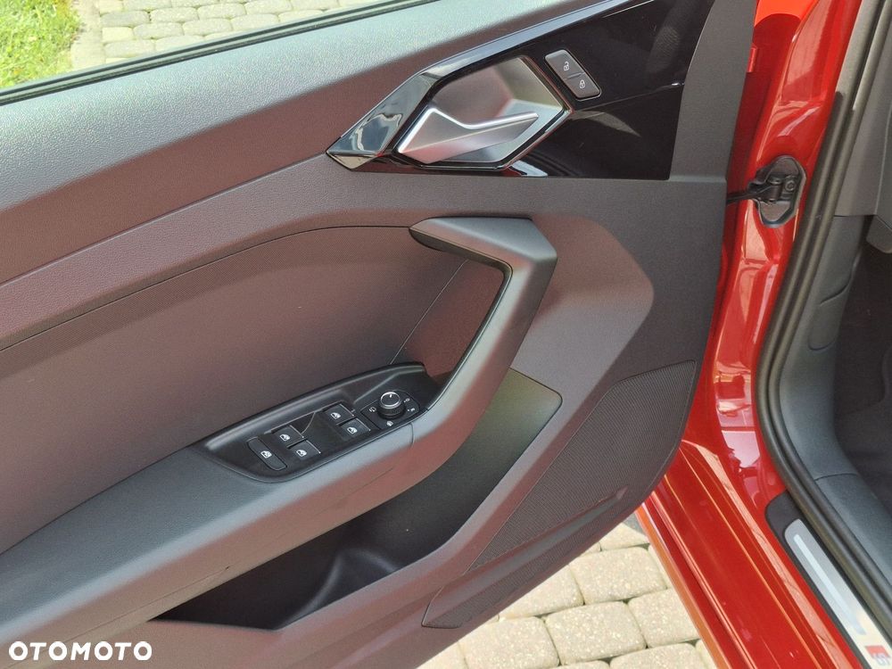 Audi A1 Sportback - 13