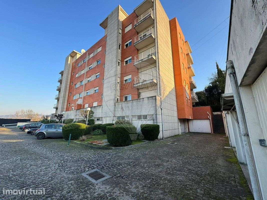 Apartamento T2 para venda - Grande imagem: 3/16