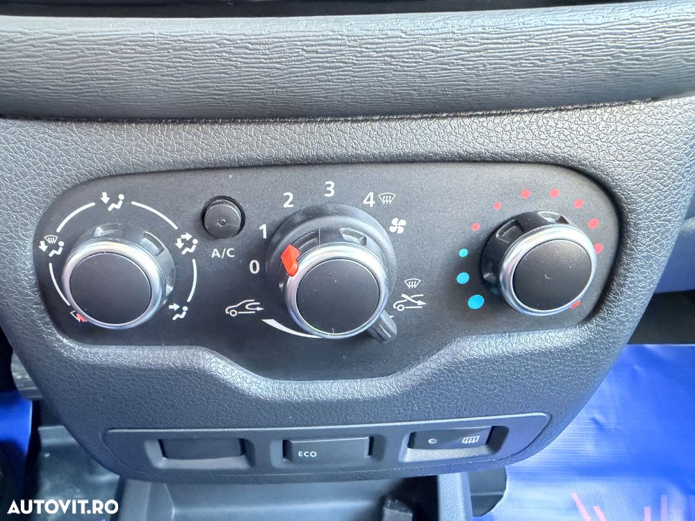 Dacia Dokker 1.5 Laureate - 23