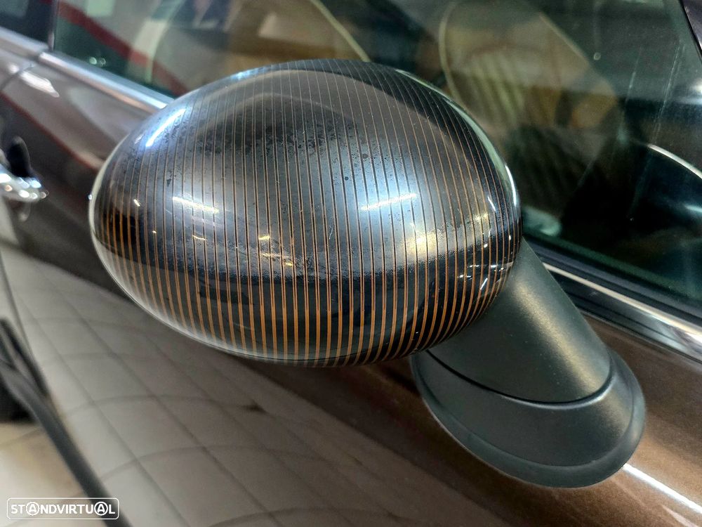 MINI 3 Portas Cooper D 50 Mayfair - 8