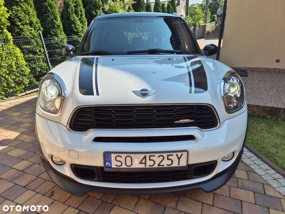 MINI Countryman - 39