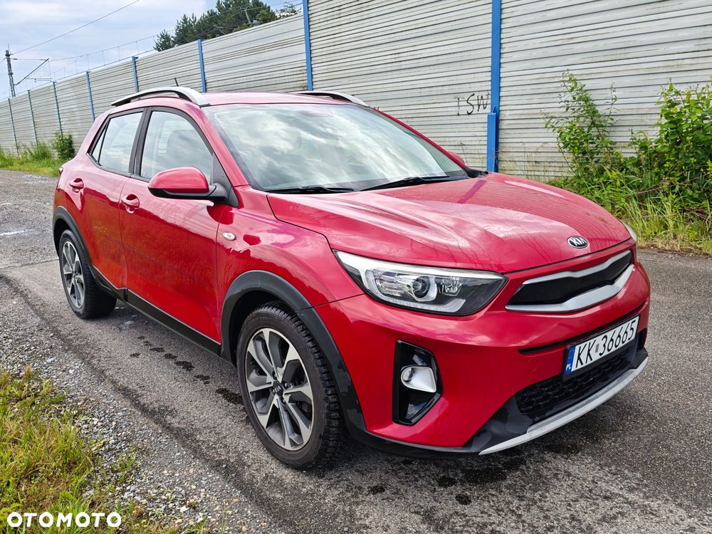 Kia Stonic - 3