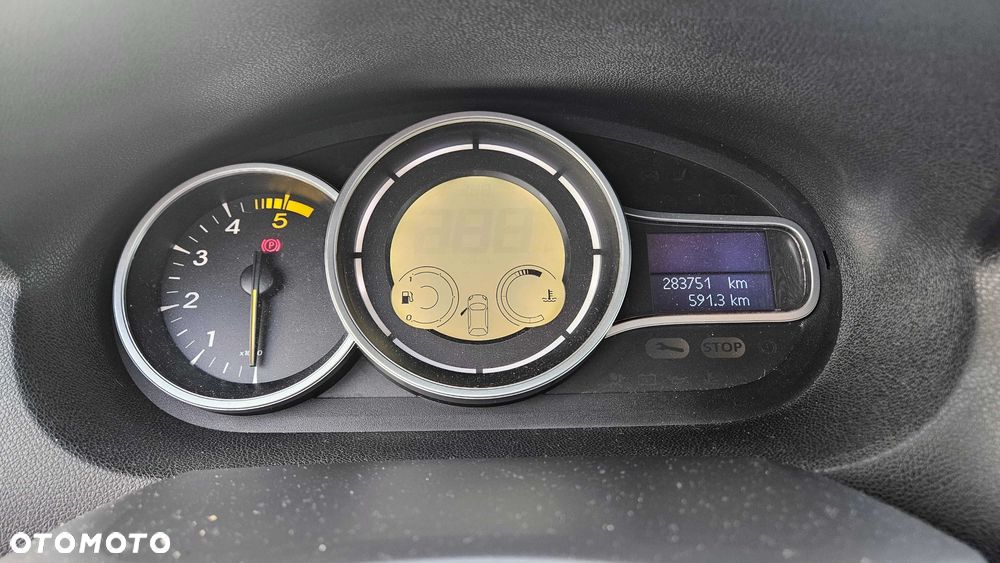 Renault Megane - 8