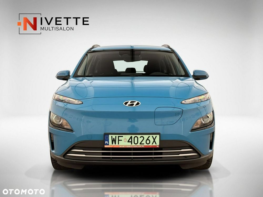 Hyundai Kona 64kWh Modern - 9