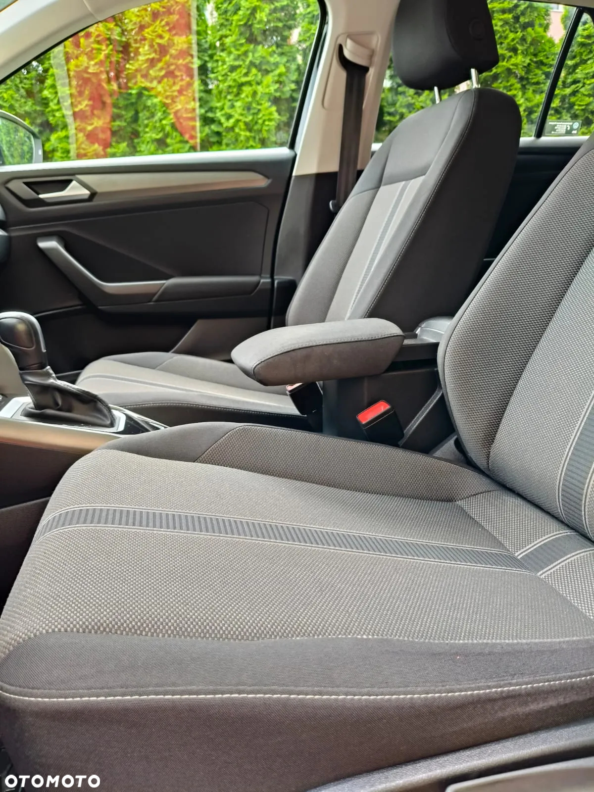 Volkswagen T-Roc 1.5 TSI GPF ACT Advance DSG - 10