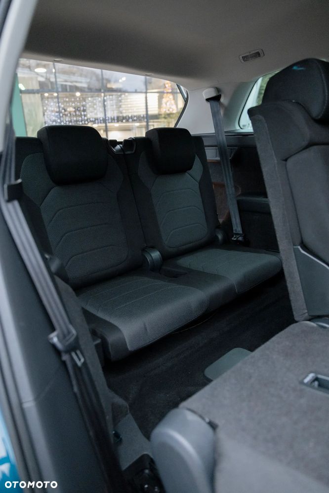 Skoda Kodiaq 2.0 TDI 4x4 Ambition DSG 7os - 11