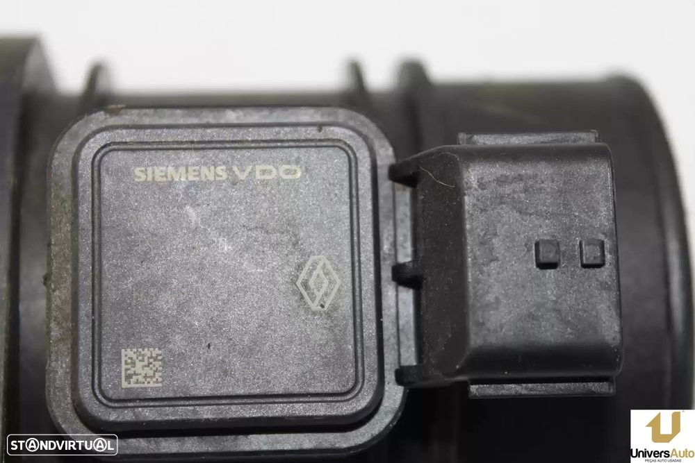 MEDIDOR DE MASSA DE AR NISSAN QASHQAI / QASHQAI +2 I 2008 -8200280060 - 2