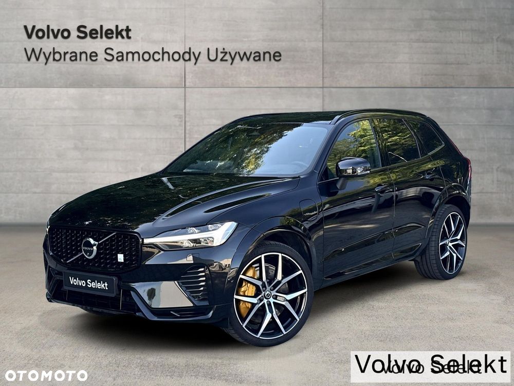 Volvo XC 60 - 1