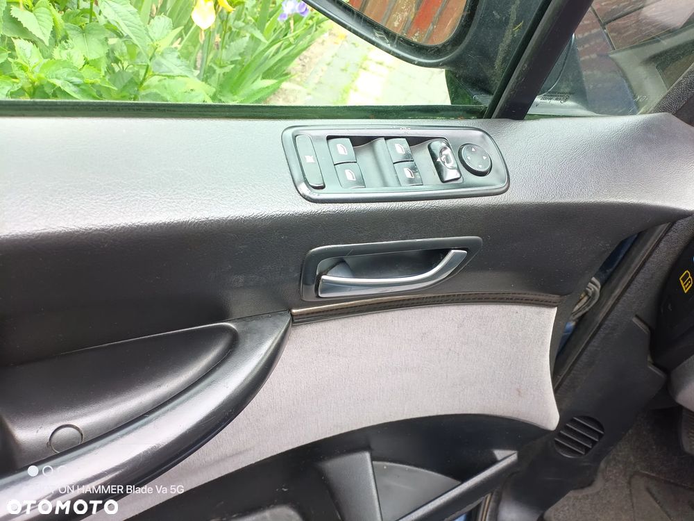 Citroën C8 2.0 HDi Exclusive - 13