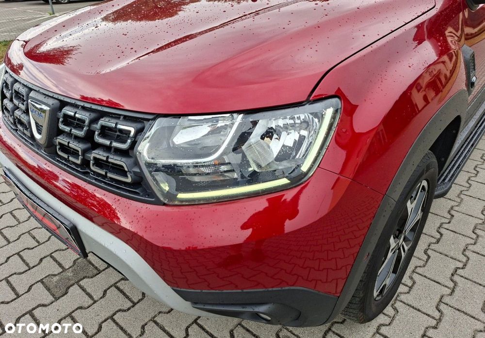 Dacia Duster - 4