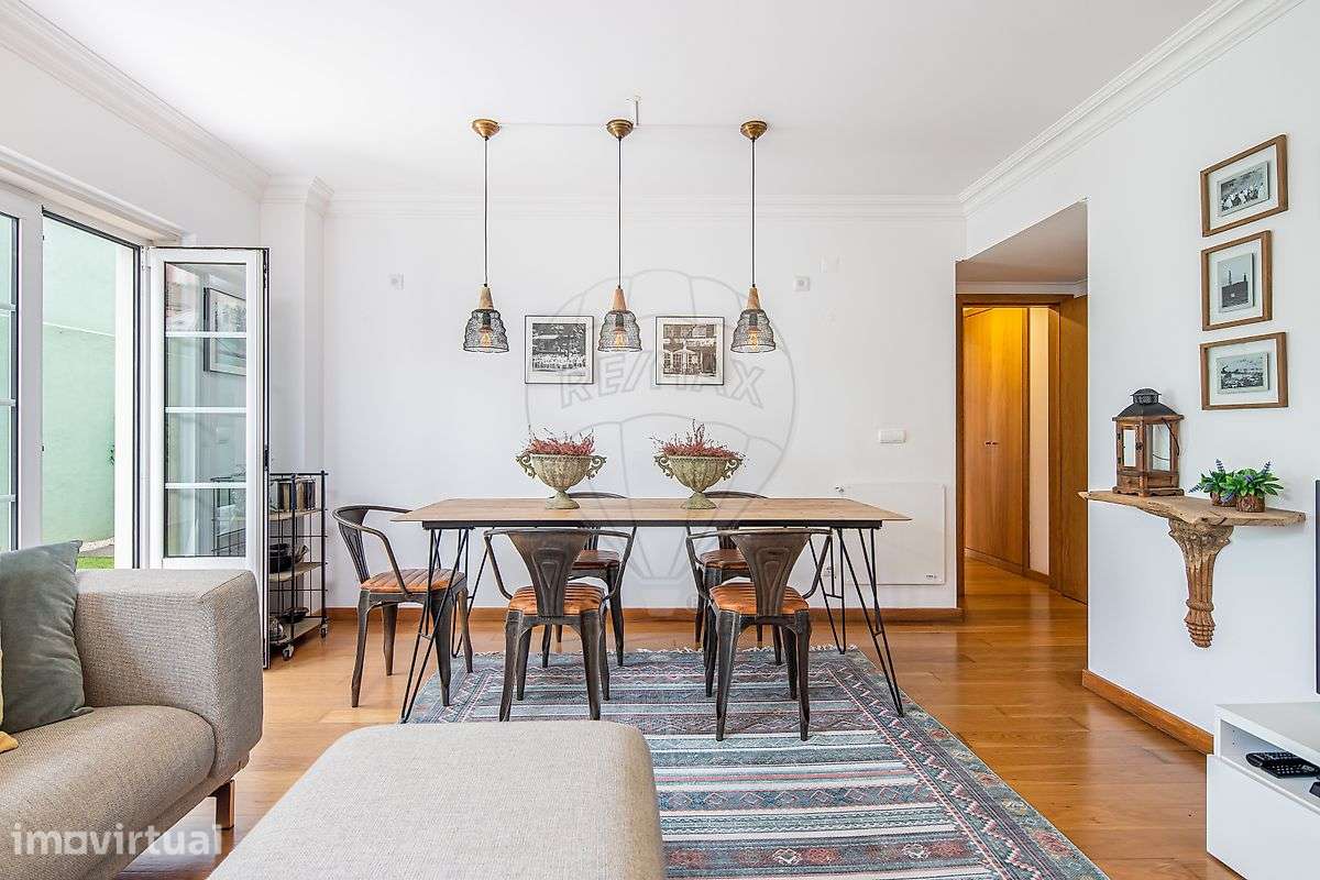 Apartamento T2 para venda - Grande imagem: 2/23